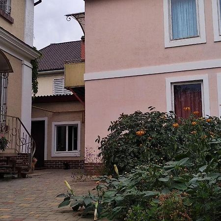 Domik U Morya Odesa Exterior photo